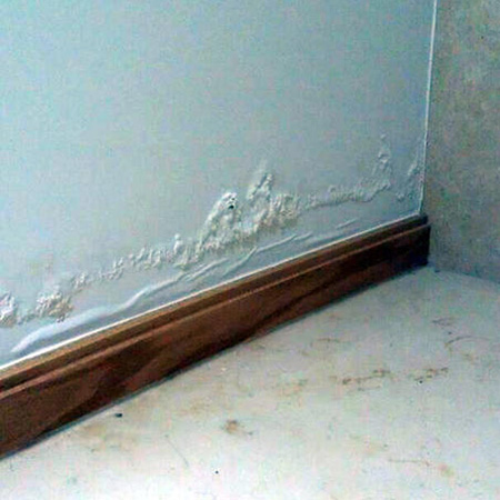 云南衛(wèi)生間防水涂