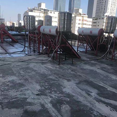 昆明防水堵漏對資