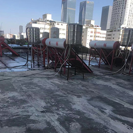 昆明屋頂防水有什